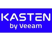 Webinar: Kasten by Veeam, the best protection