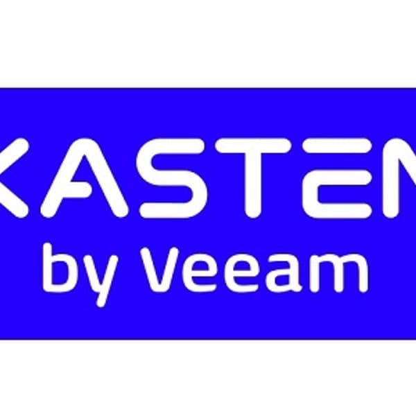 Bezoek Kasten by Veeam tijdens FULLSTAQ Edgecase 2023