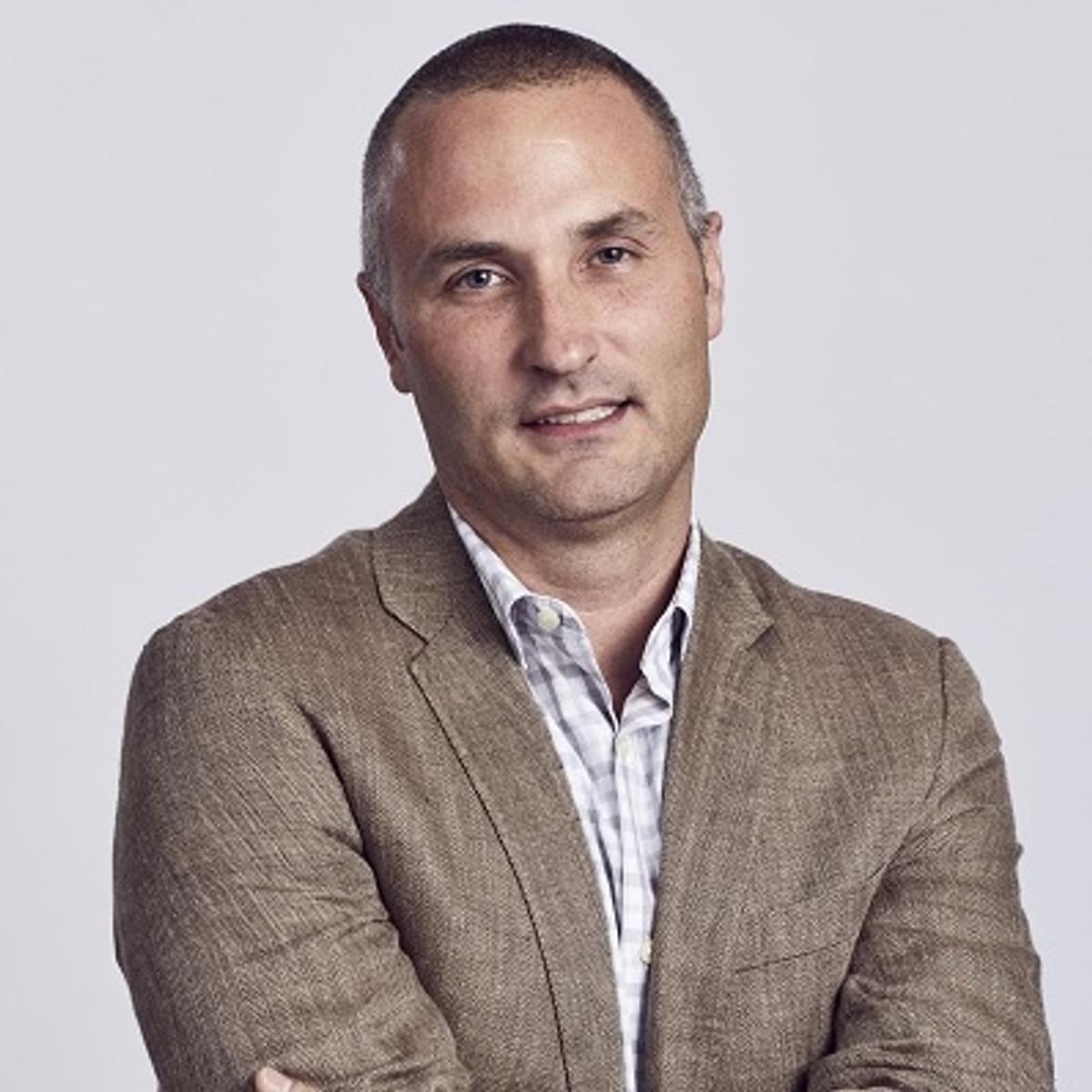 Xebia stelt Keith Landis aan als chief marketing officer  image