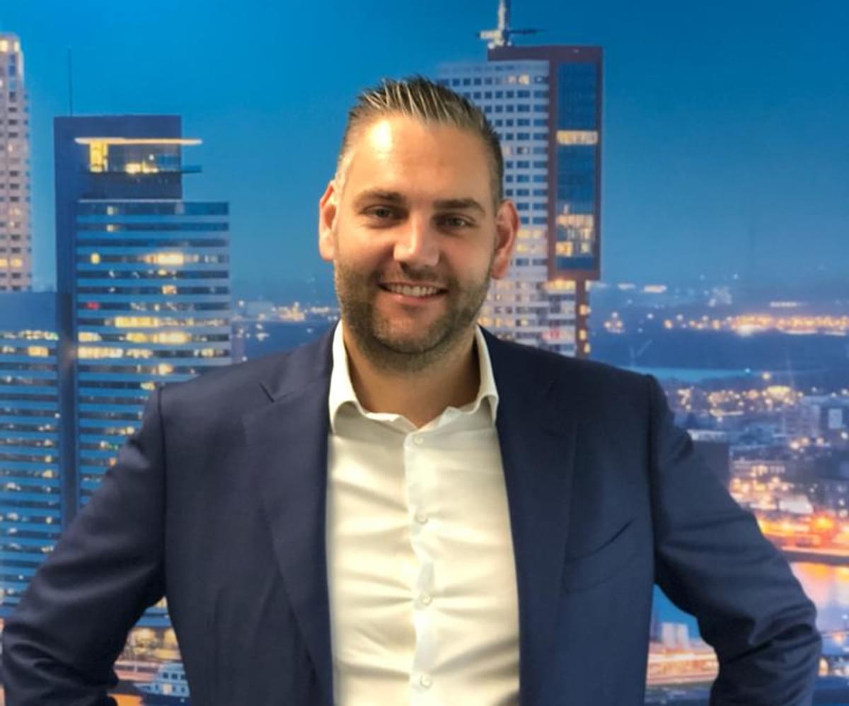 Databricks benoemt Kevin Jonkergouw als Regional Vice President Benelux image