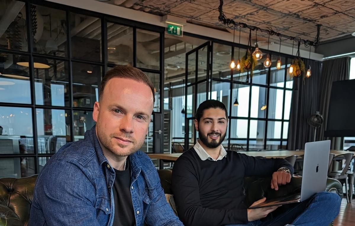 Kevin van Beek: AI in SEO is niet nieuw, de hype rondom maakt het nieuw” image