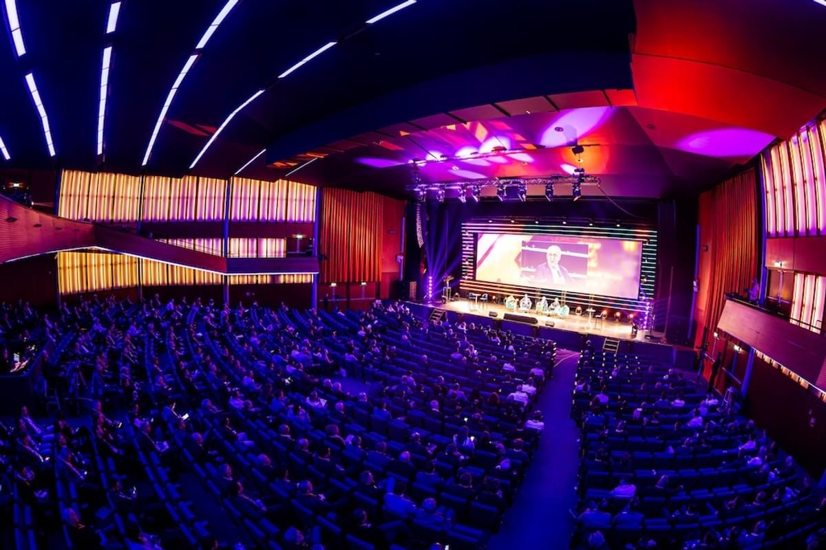 Kickstart Europe 2025: Uitdagingen en kansen van de ‘The Next Gen’ image