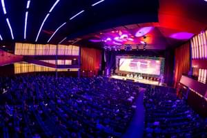 Kickstart Europe 2025: Uitdagingen en kansen van de ‘The Next Gen’
