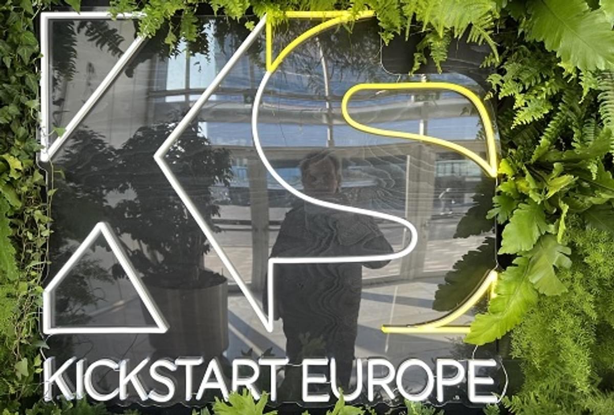 Kickstart Europe publiceert European Outlook Report 2024 image