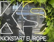 Kickstart Europe publiceert European Outlook Report 2024