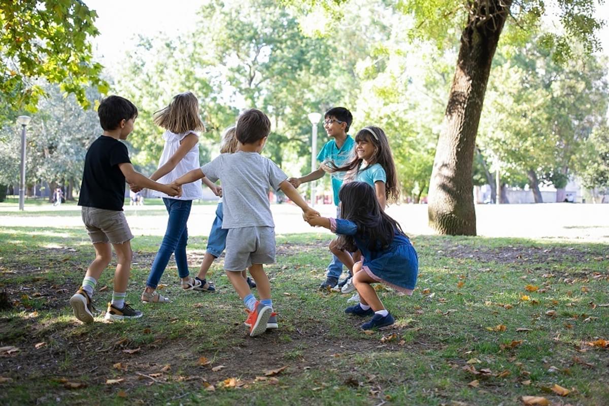 Onderzoek naar AI onder kinderen in Nederland image