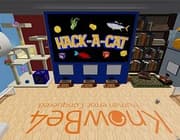 KnowBe4 'Hack-A-Cat' biedt Roblox cybersecurity game voor jongeren