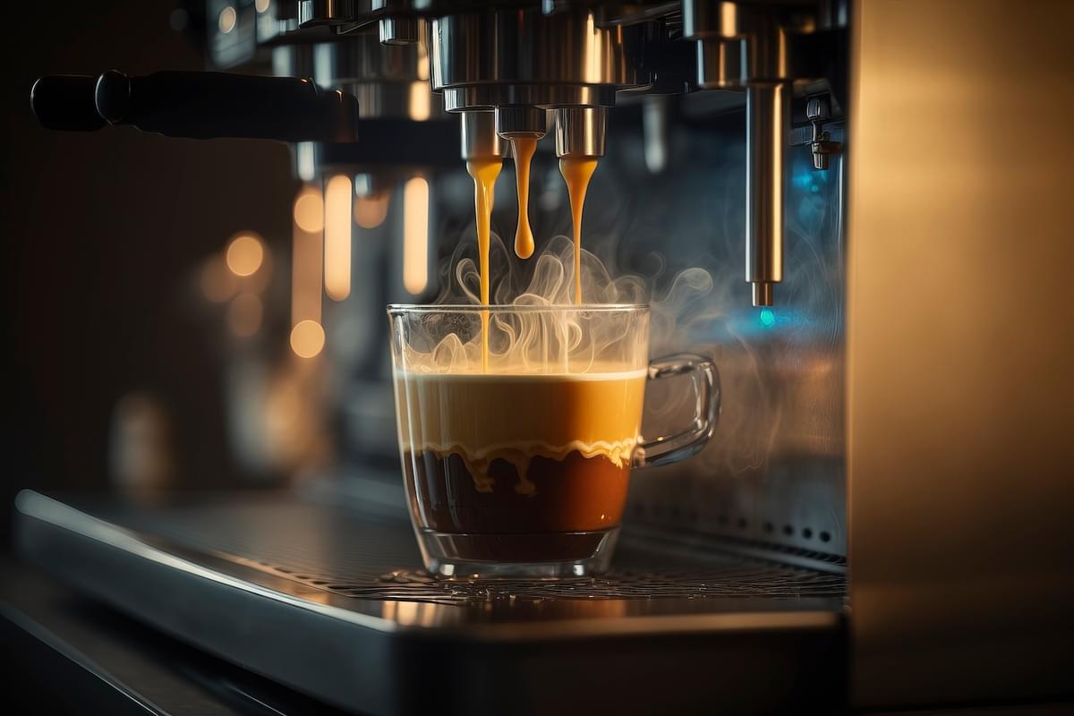 Nederlandse werknemers kiezen steeds vaker voor coffee badging image