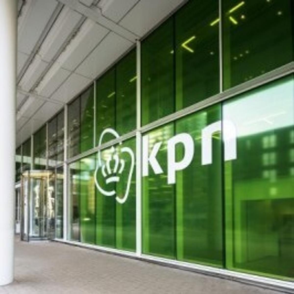 KPN neemt de Nederlandse activiteiten van Youfone over image