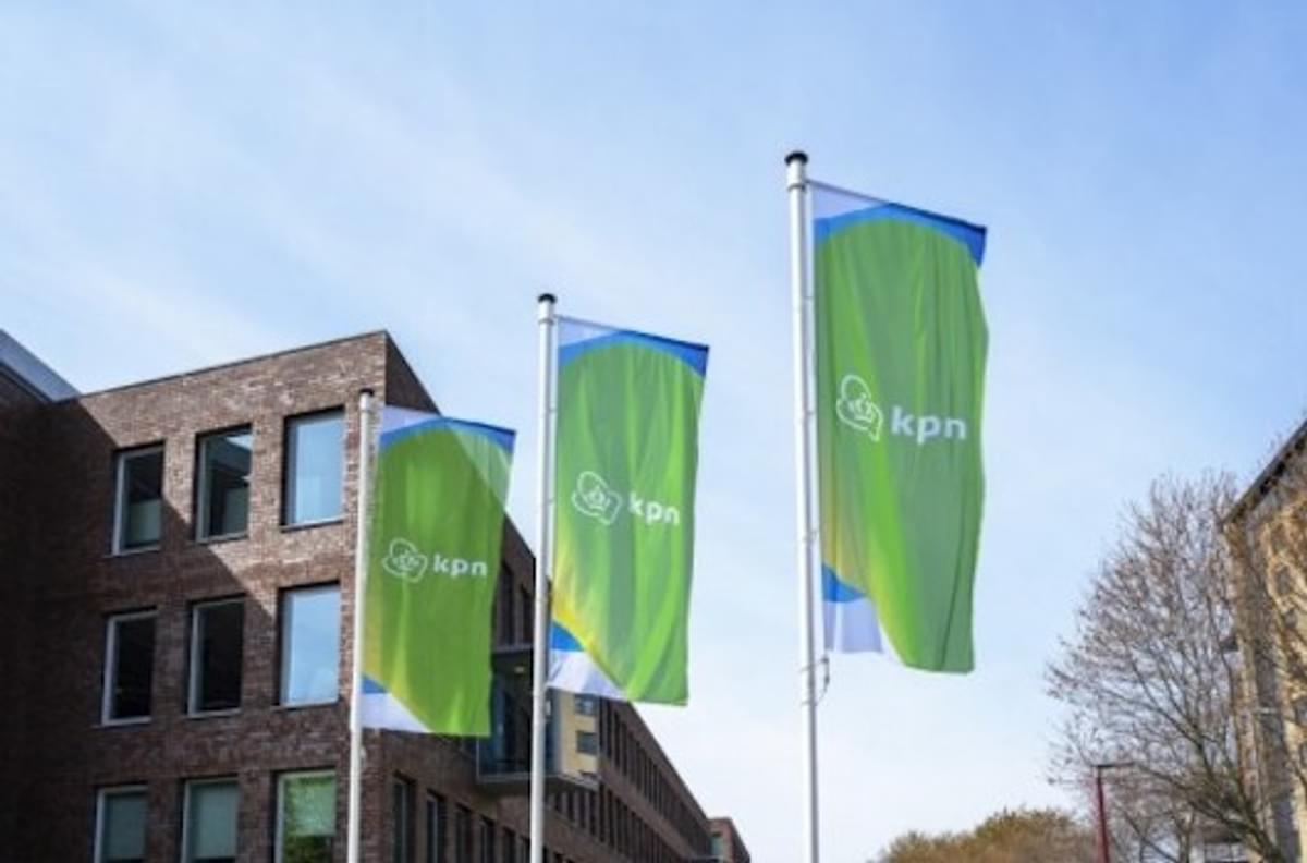 KPN Partner Network introduceert nieuwe Midmarket formule image