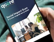 qcore en Social Return Company verbeteren sociale impact van bedrijven