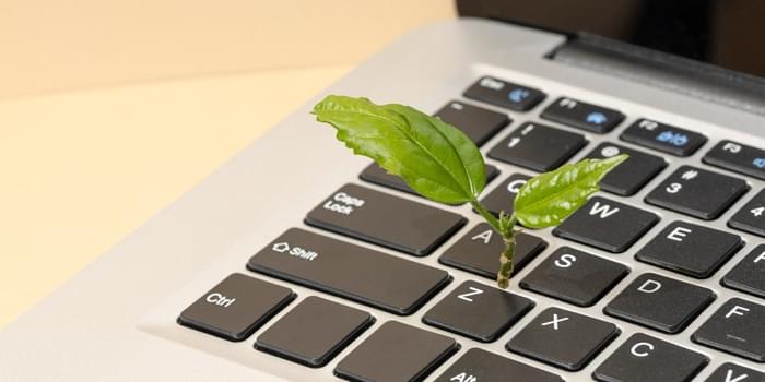 Is een echt circulaire IT-economie slechts een droom?