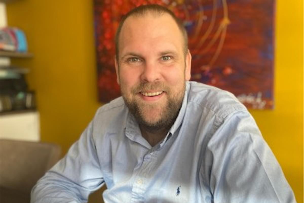 Laurens Siesling benoemd tot CFO van MSP-platform Riverdam image