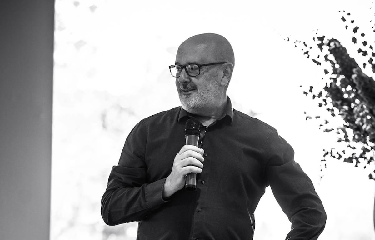 Lee Elliott (HP): ‘WXP vormt de spil in onze visie op hybride werken en strategische IT’ image