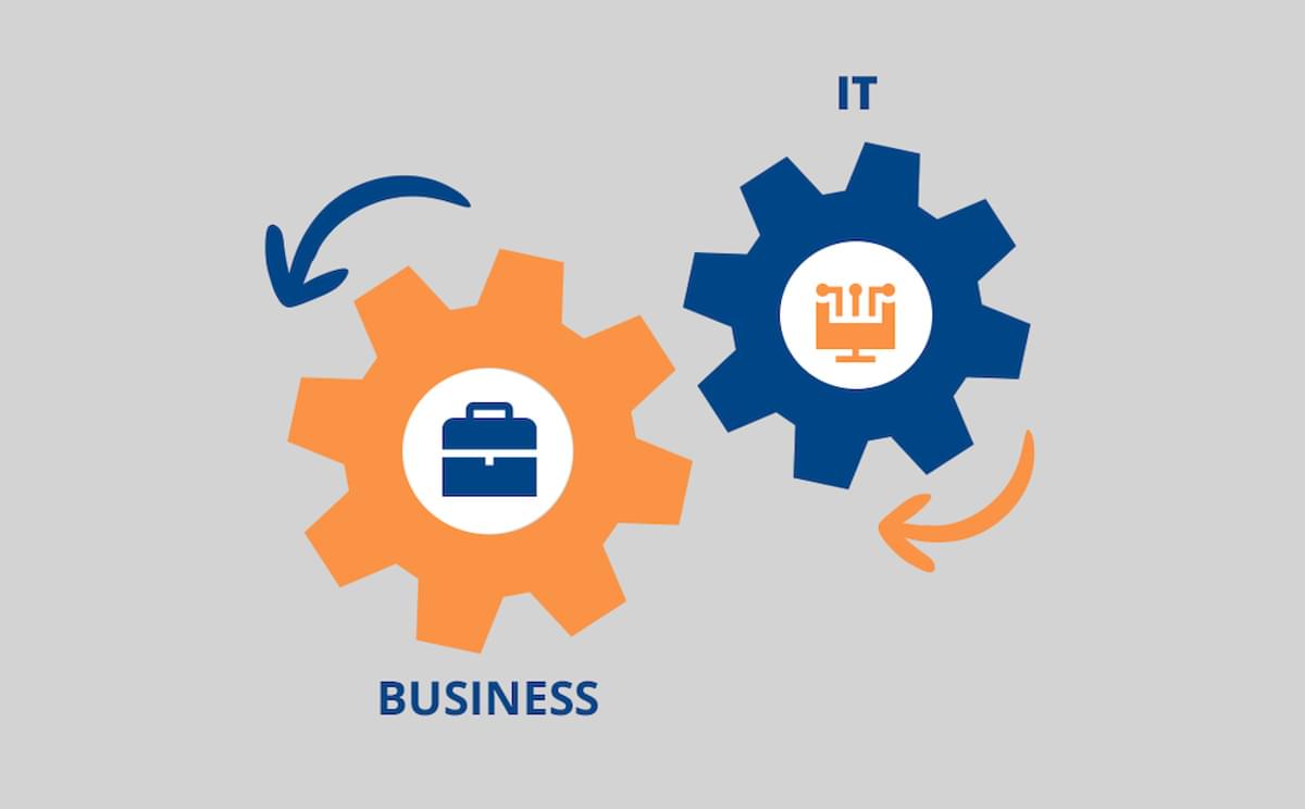 Succesvol digitaliseren: de kracht van Business-IT Alignment image