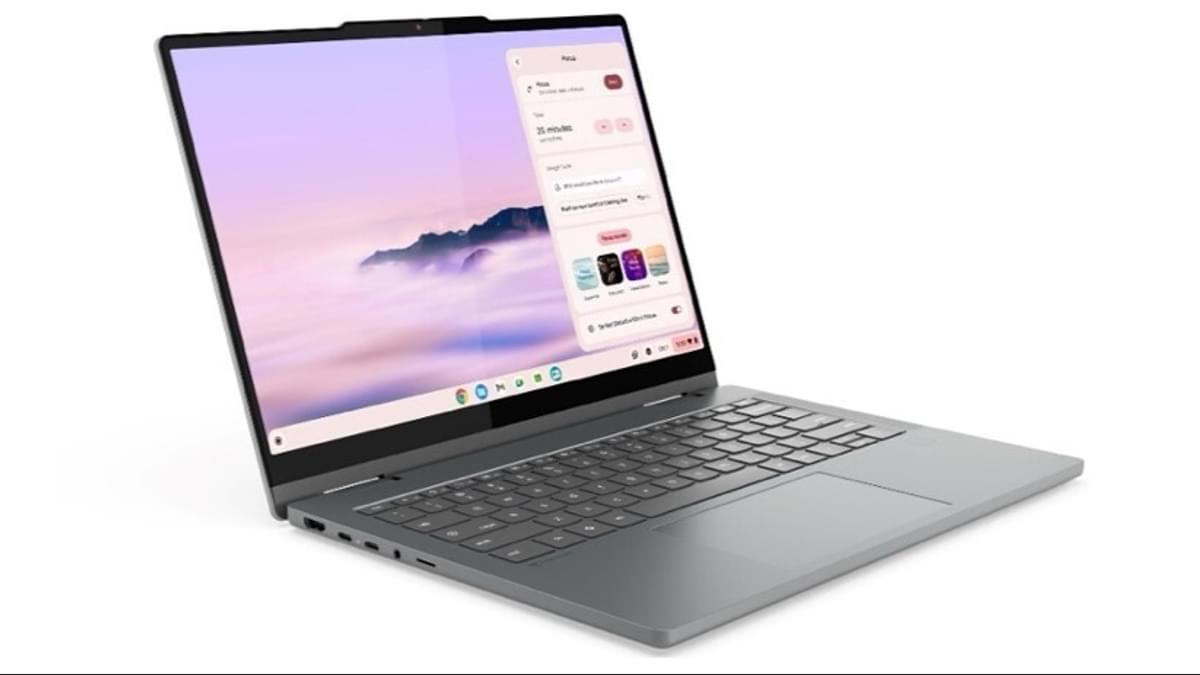 Lenovo onthult nieuwe hardware-oplossingen voor het onderwijs image