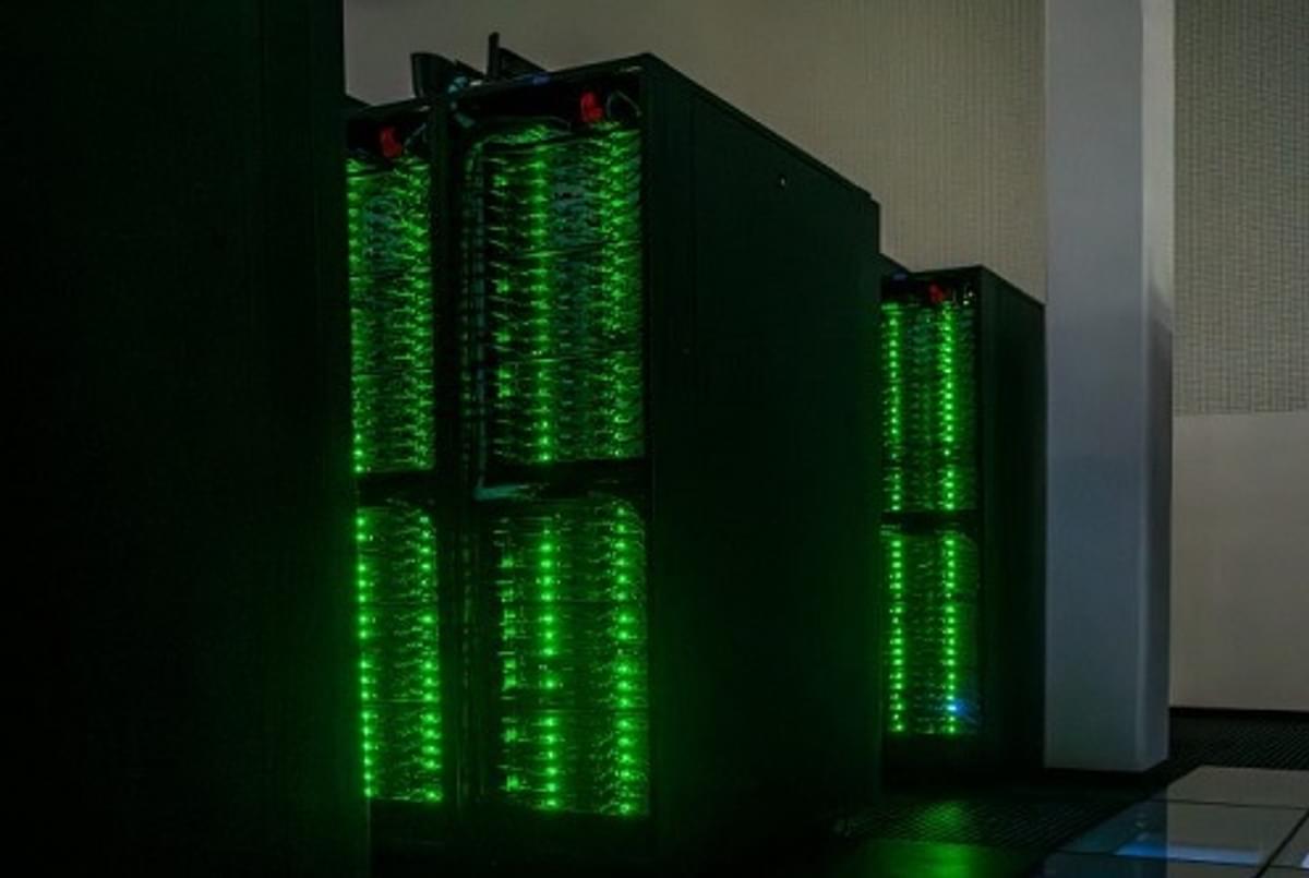 Lenovo HPC-infrastructuur ondersteunt pre-Exascale supercomputer Marenostrum 5 image