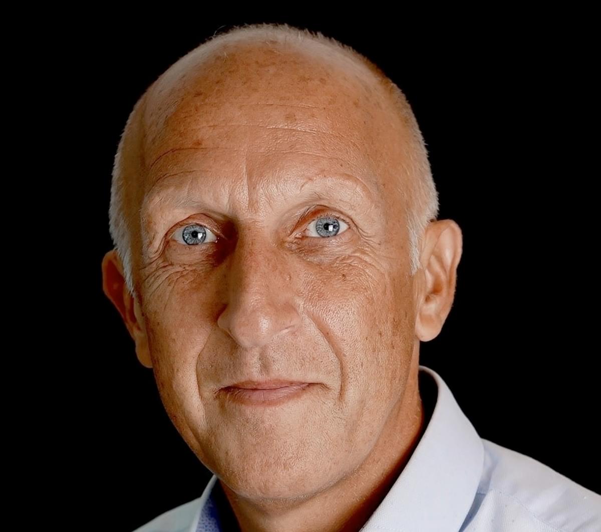Leon Brabander geeft als CCO invulling aan commerciële strategie Flex IT image