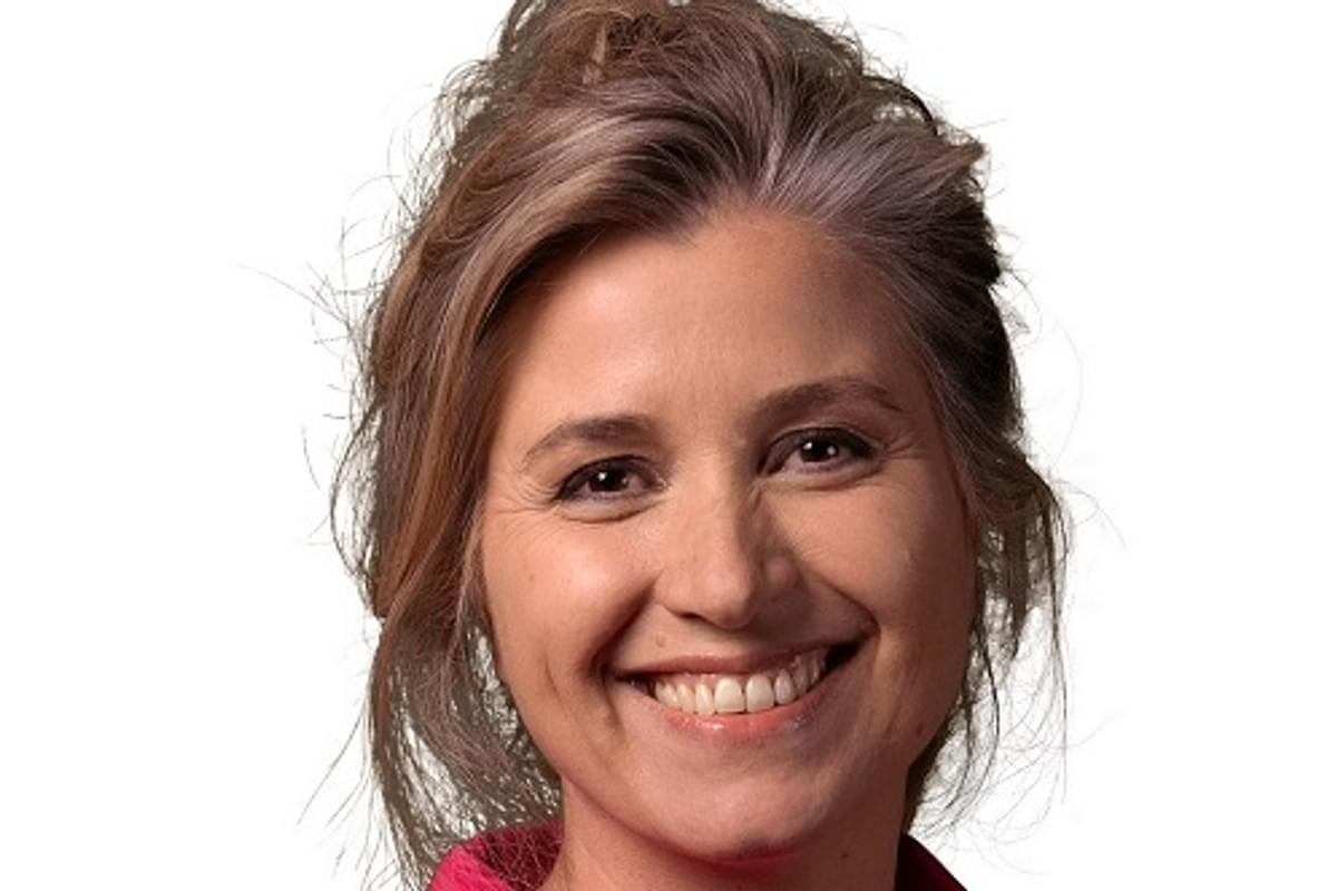 Lieke Hamers is nieuwe Field CTO voor Dell Technologies Nederland image