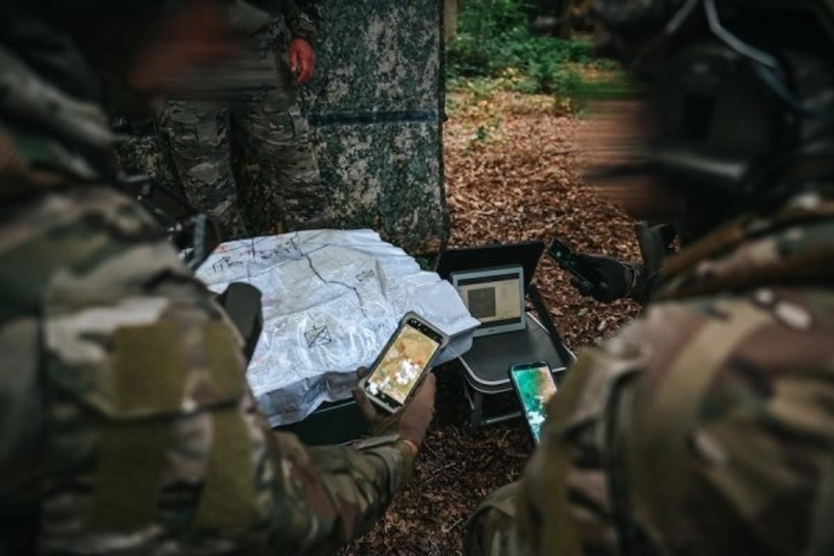 Stauder Technologies en LiveDrop kondigen partnerschap aan image