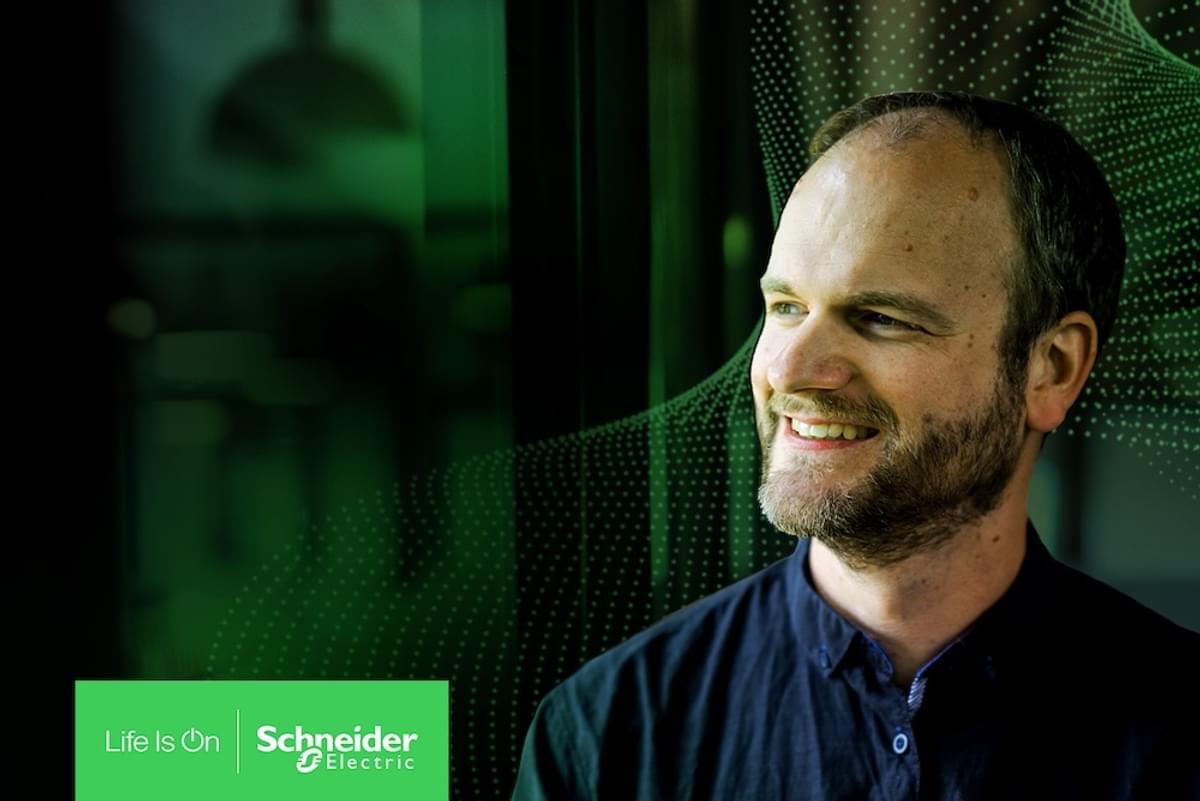 Het verminderen van CO2-impact van datacenterapparatuur image