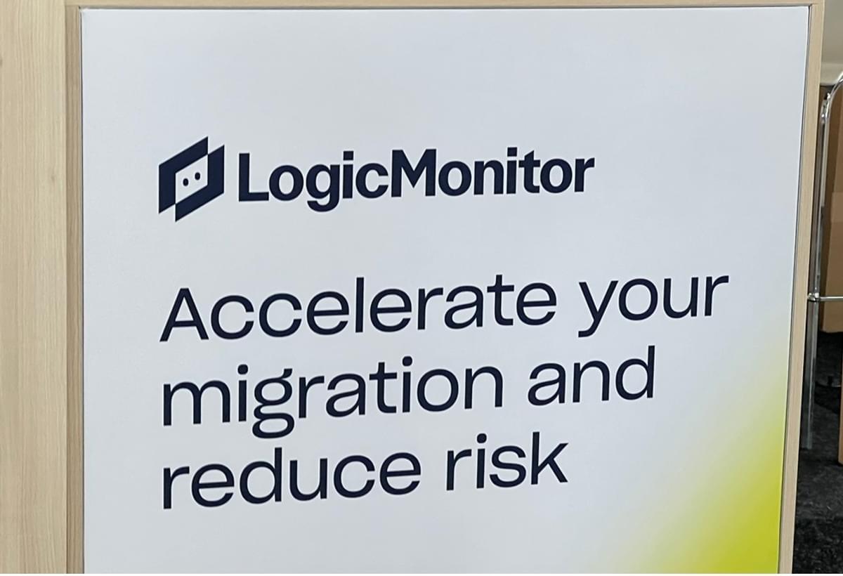 LogicMonitor stimuleert partnersucces met vernieuwd programma image