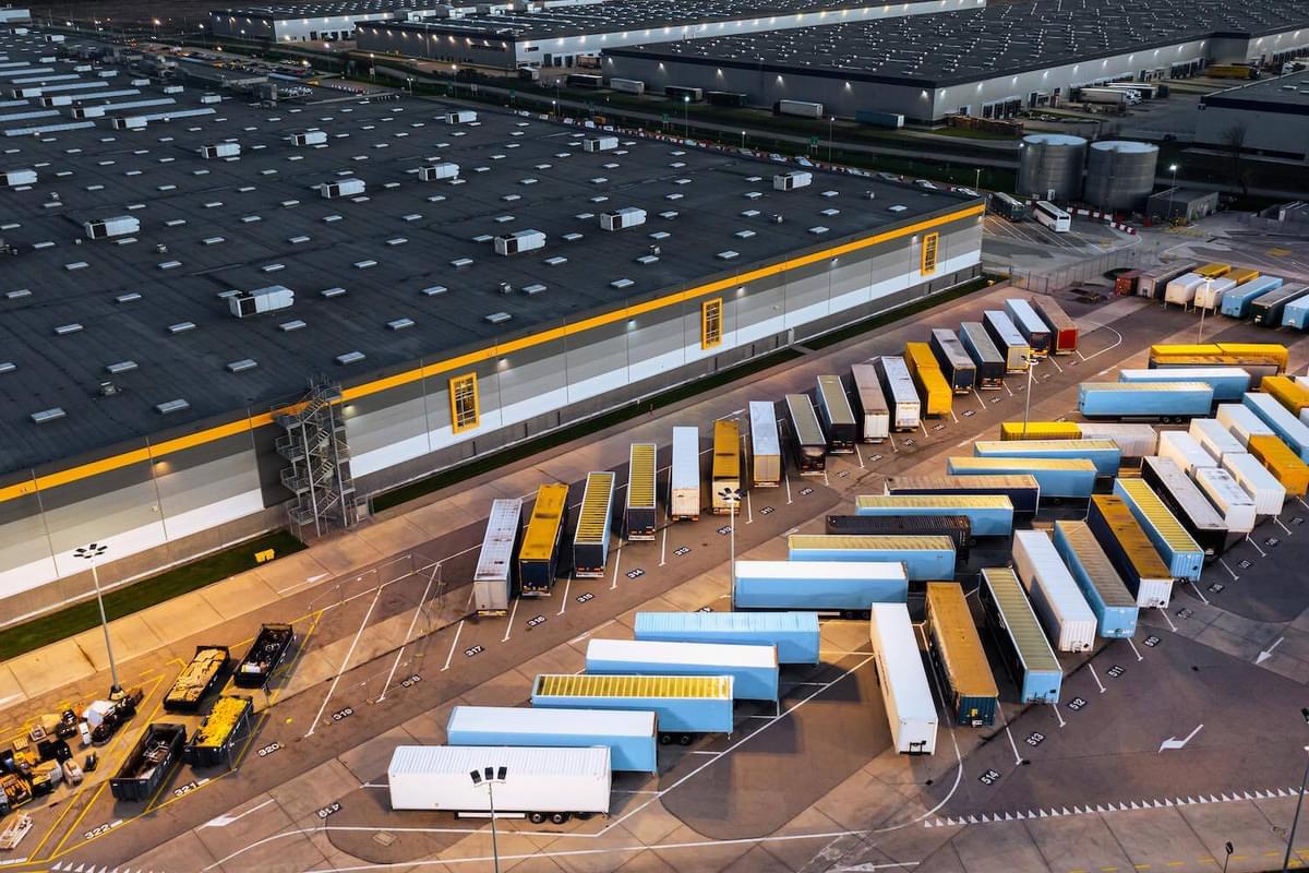 Automatiseren van repetitieve taken helpt productiviteit van werknemers image