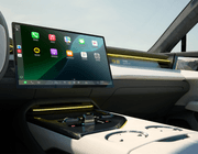 Lotus introduceert Apple Spatial Audio in CarPlay voor zijn elektrische modellen