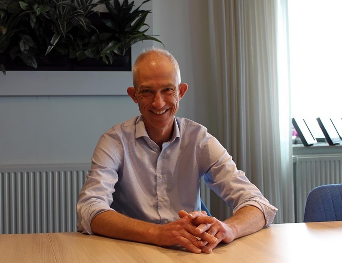 Lucas Jellema, CTO Conclusion: ‘Versterken onderlinge verbondenheid maakt ecosysteem krachtiger’ image