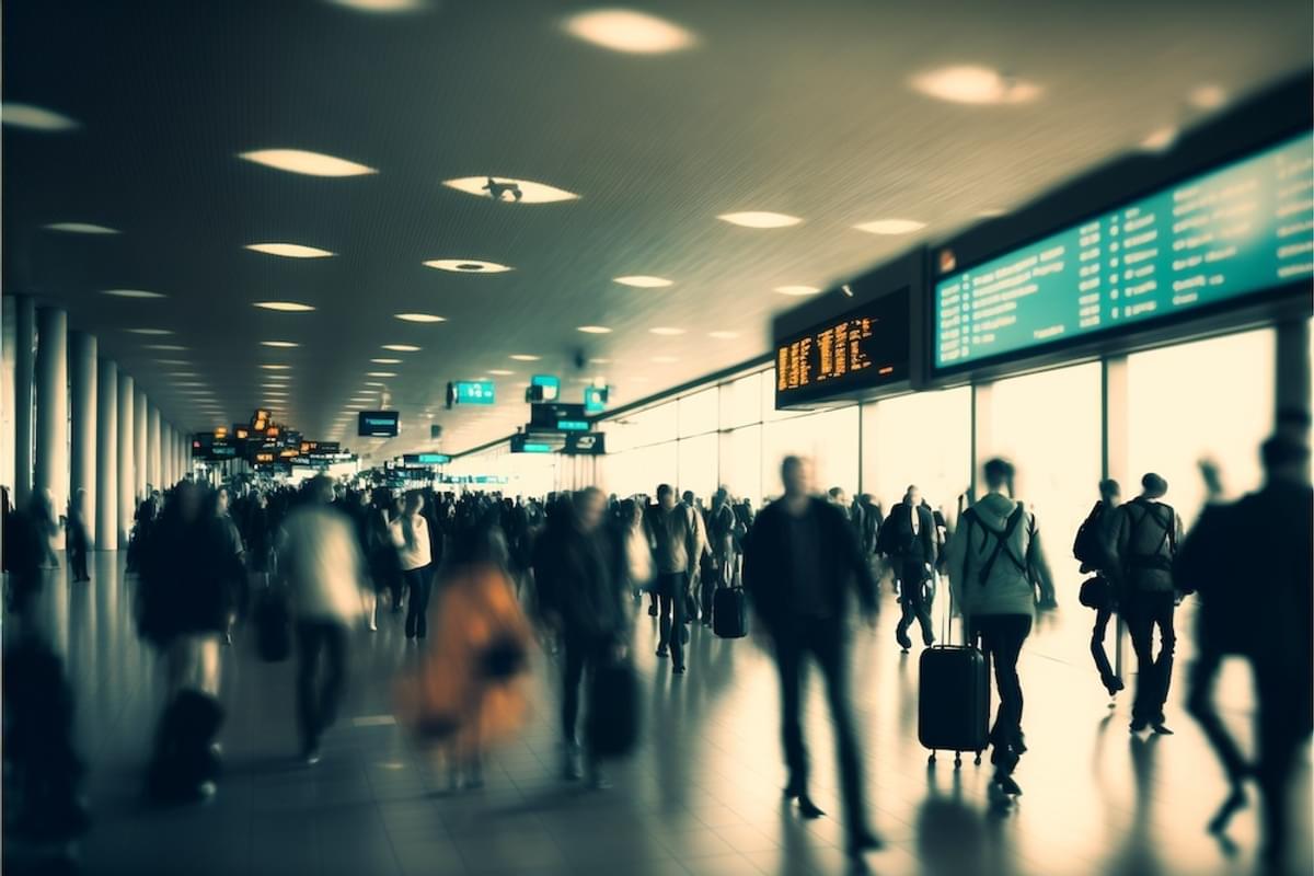 Delta Airlines wil schadevergoeding na CrowdStrike-storing image