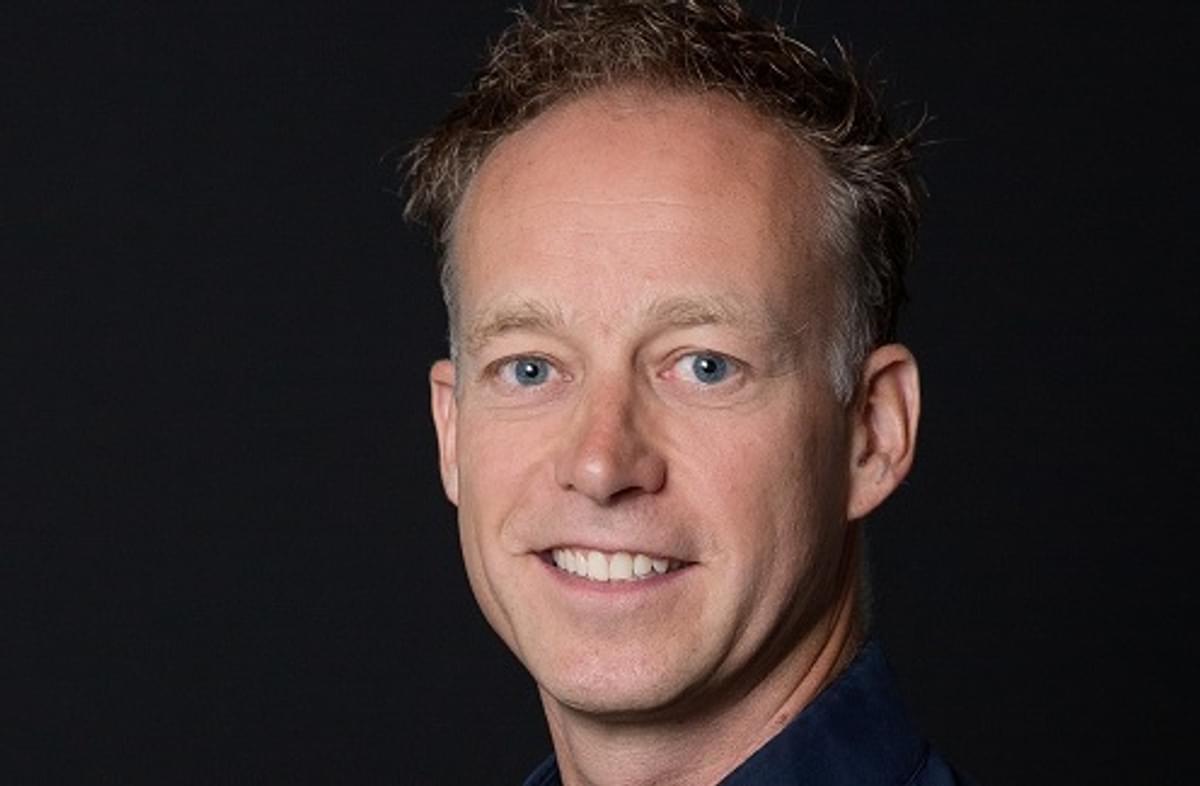 Luuk Slaats wordt Managing Director Signpost Nederland image