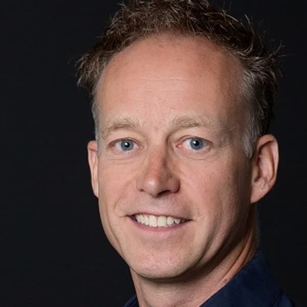 Luuk Slaats wordt Managing Director Signpost Nederland