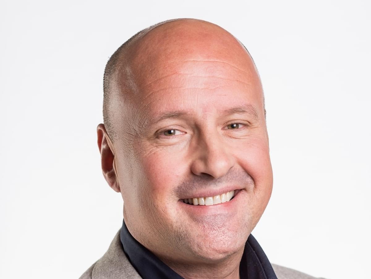 Van silo’s naar synergie: hoe technologie de overheid wendbaar maakt image