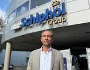 Maarten van Haasteren: 'Met AI maken we Schiphol sneller en slimmer'