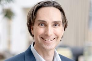 Magnus Lönn wordt CEO van Proact