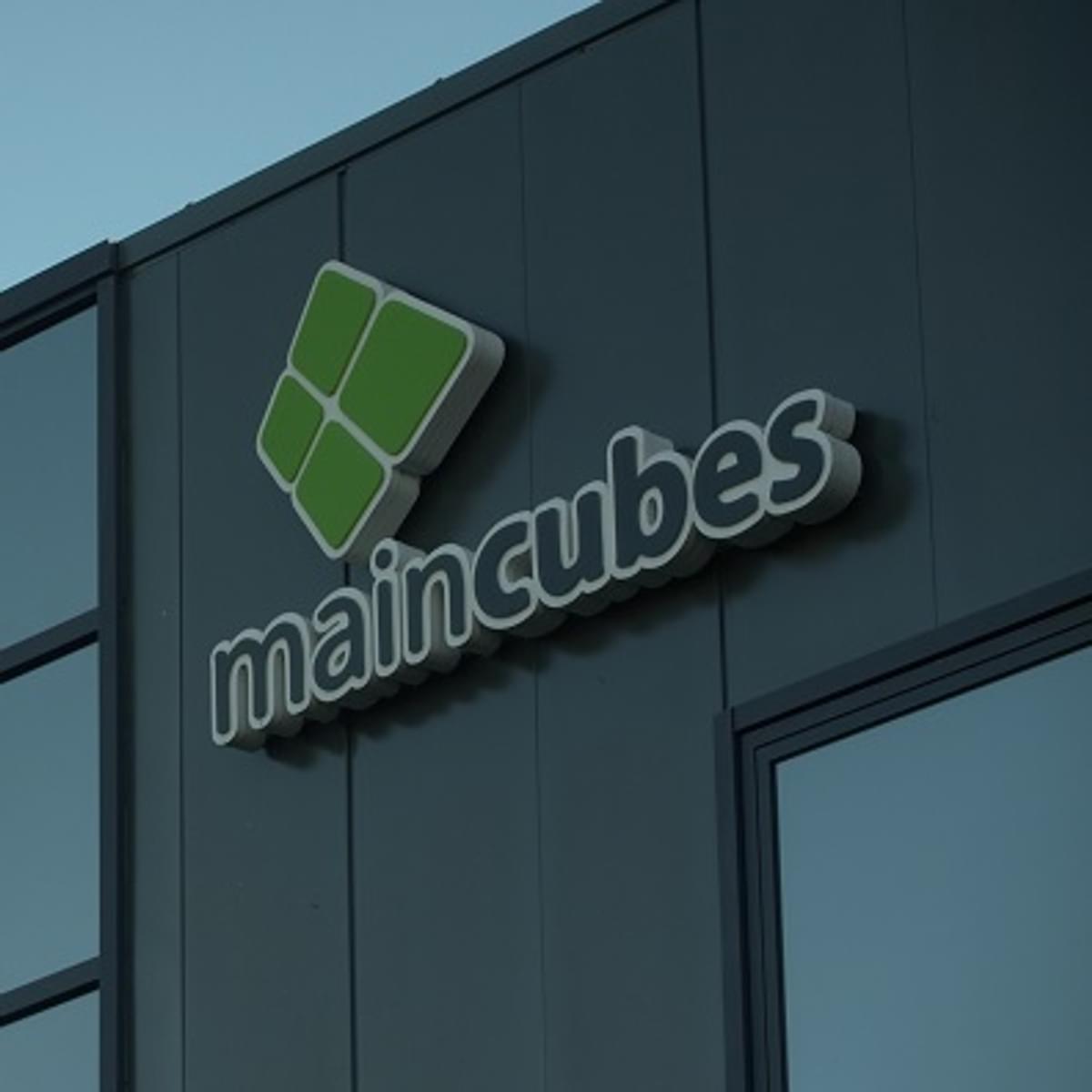 Asimo Networks lanceert Point of Presence in maincubes AMS01 datacenter Amsterdam image