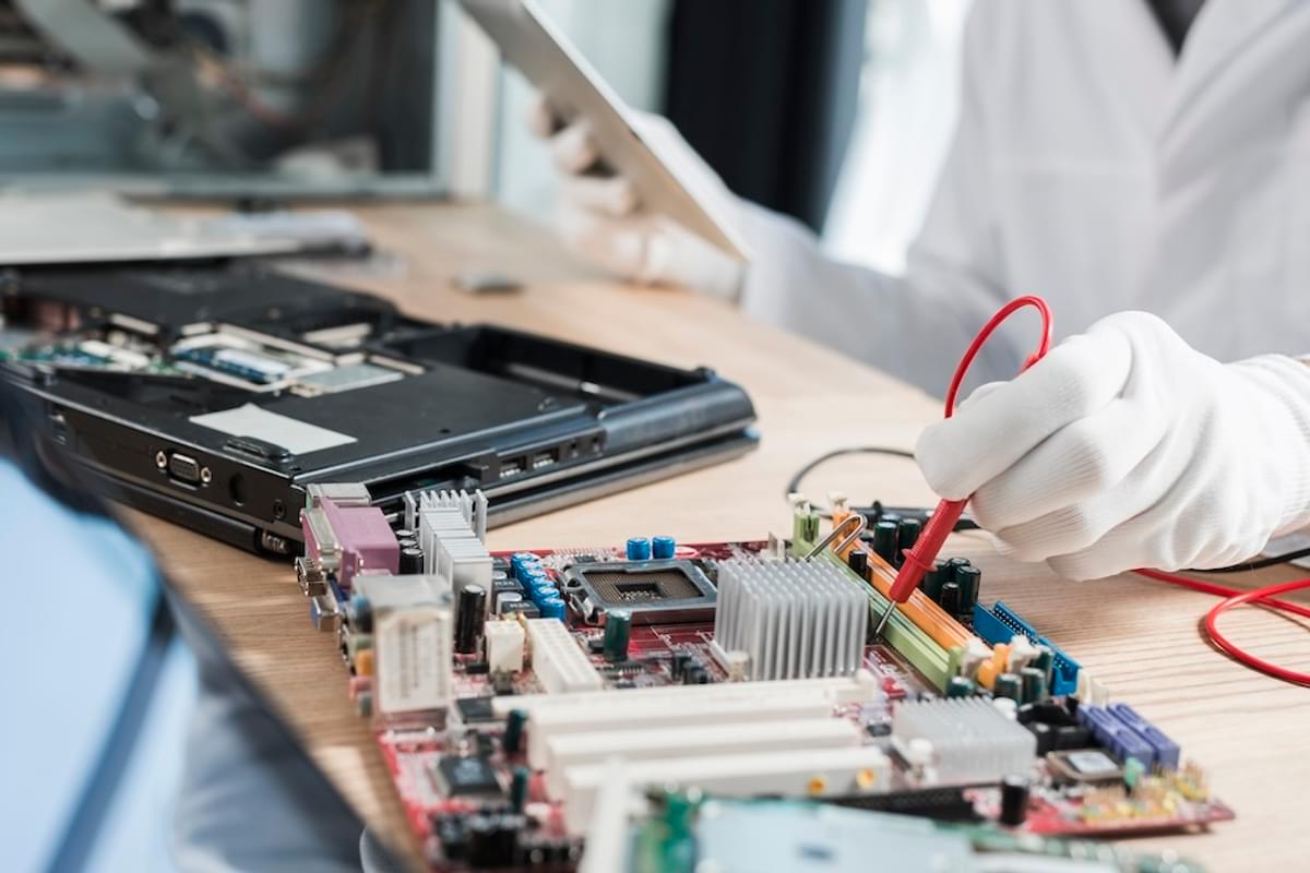 FTC: ASRock, Gigabyte en Zotac hinderen reparaties met garantiestickers image