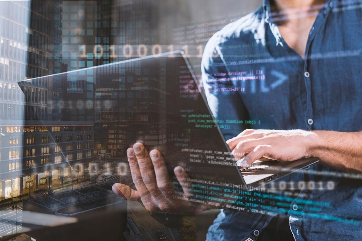 Winstgevendheid van MSP vereist slimmere partnerschappen en AI image