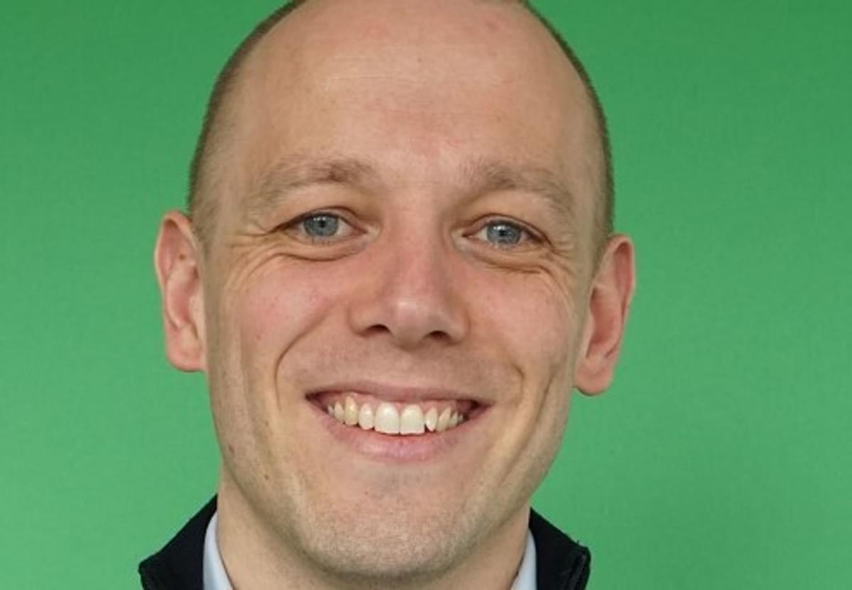 Marc van Agteren benoemd tot nieuwe bestuursvoorzitter van MobieTrain image