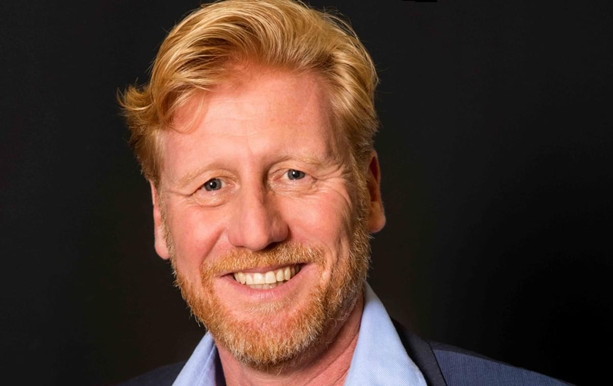 Fellowmind Nederland benoemt Marc van Hout tot CCO image