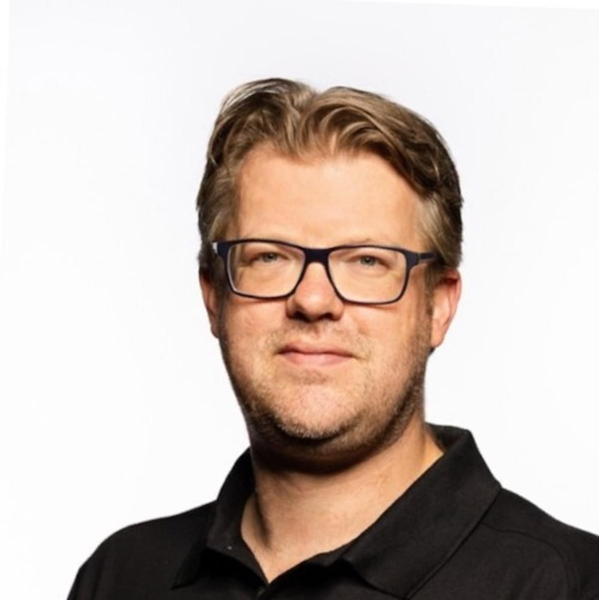 Marcus Meekel benoemd tot Managing Partner bij BeSharp Experts image