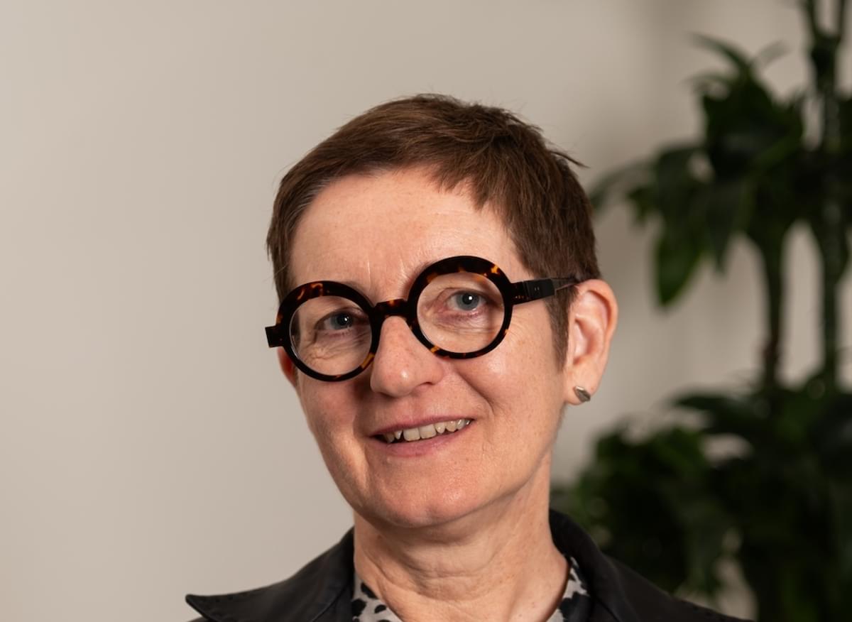 Marianne de Muynck, Gartner: digitale transformatie is een executive-verantwoordelijkheid image