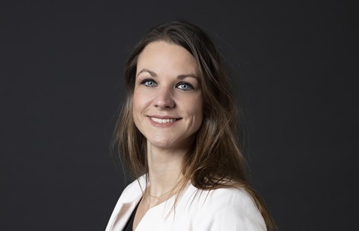 Marijke Kasius wordt Vice President Bechtle Group in Nederland image
