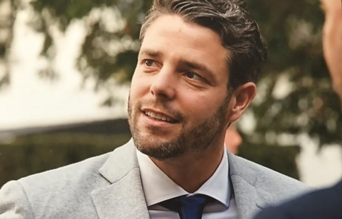 Mark Jenster nieuwe CCO bij BPSOLUTIONS image