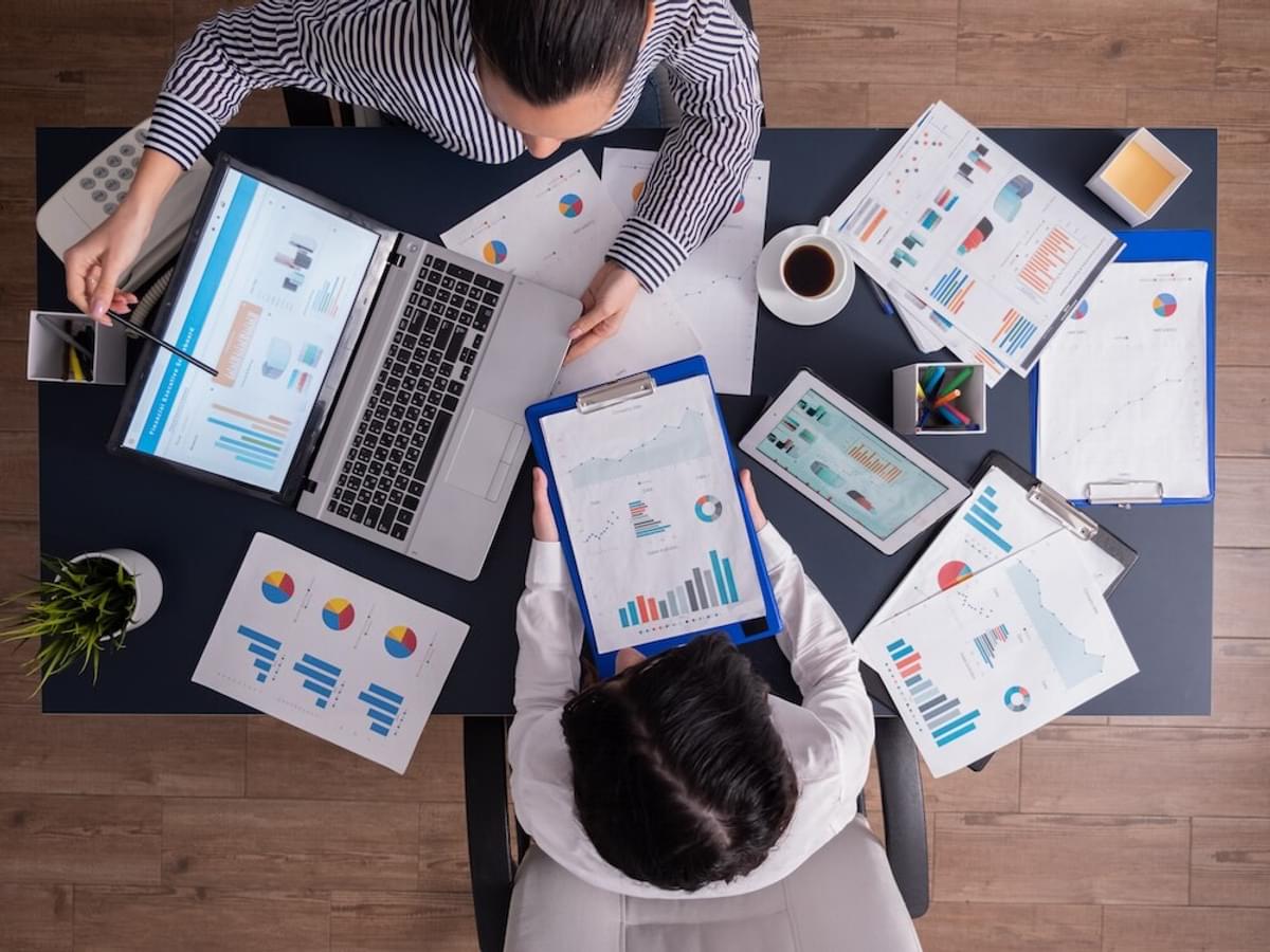 Wie was een echte 'marketing goeroe' in 2024? image