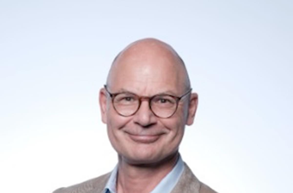 Martijn Gribnau treedt toe tot raad van bestuur Quant image