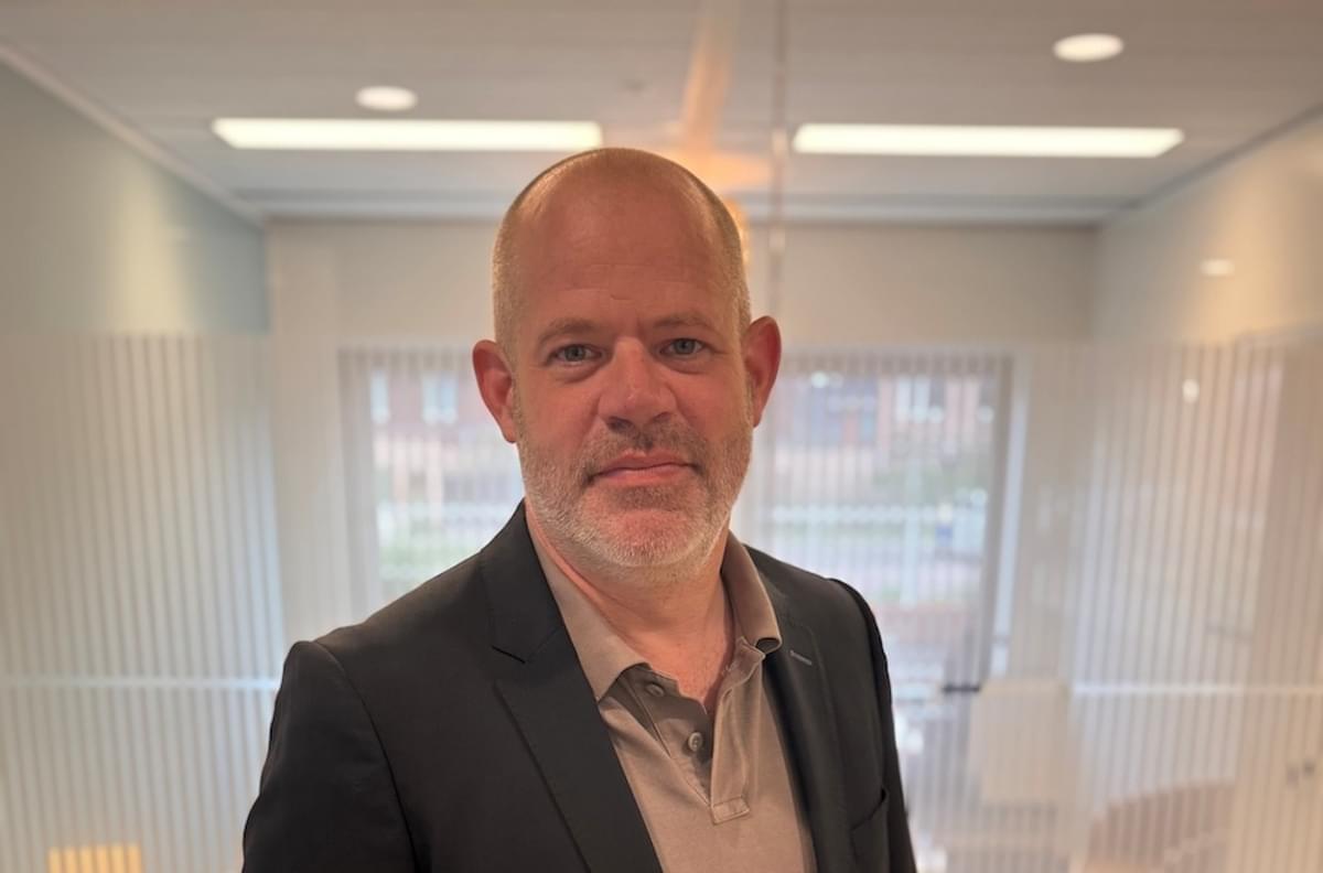 Martijn Meekel is Managing Partner bij BeSharp Experts image