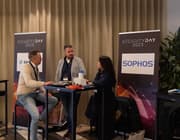 Dutch IT Security Update met Brian Schippers van Sophos