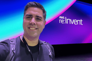 AWS re:Invent 2024: AI, AI, maar zeker niet alleen AI