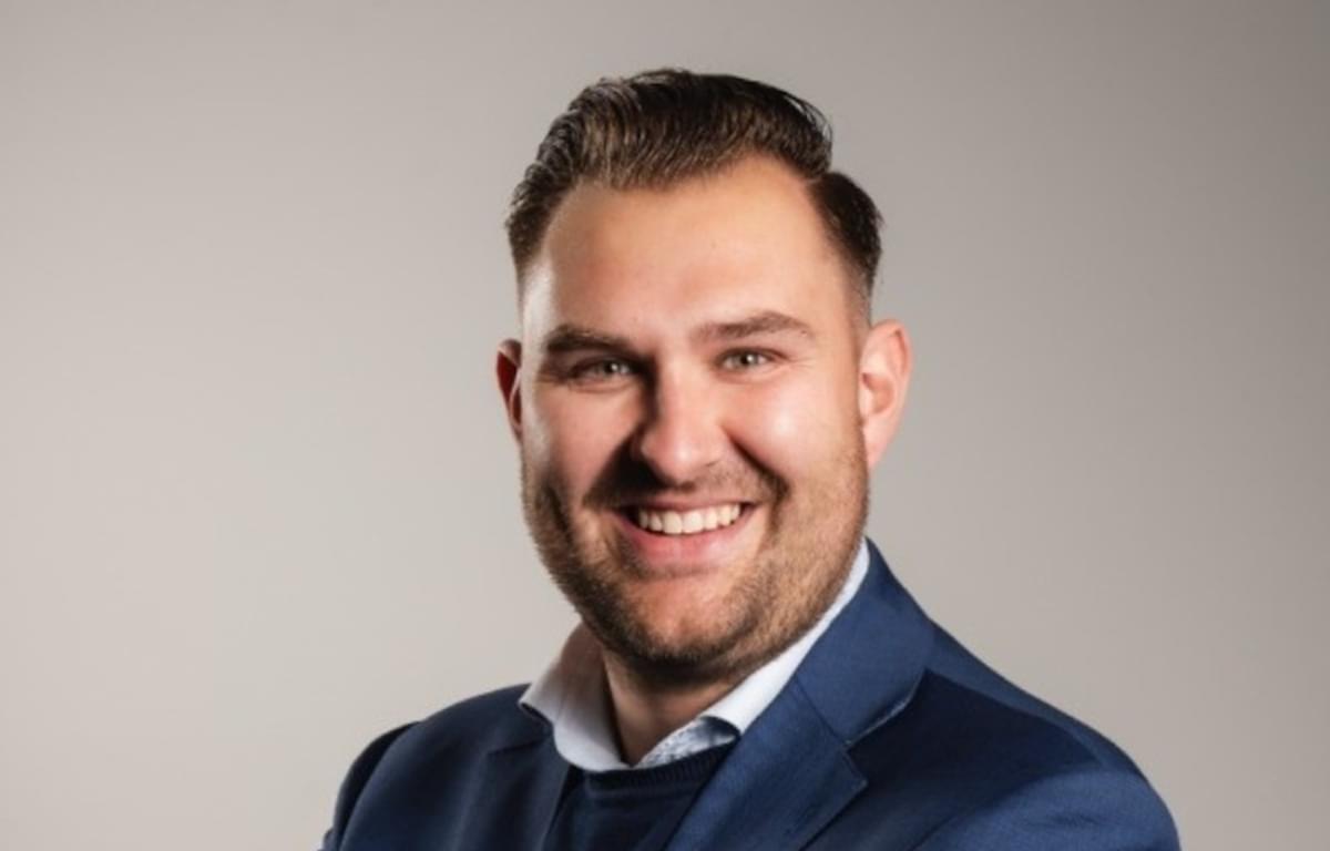 Martin Westerhof benoemd tot bestuurslid van Bovib image